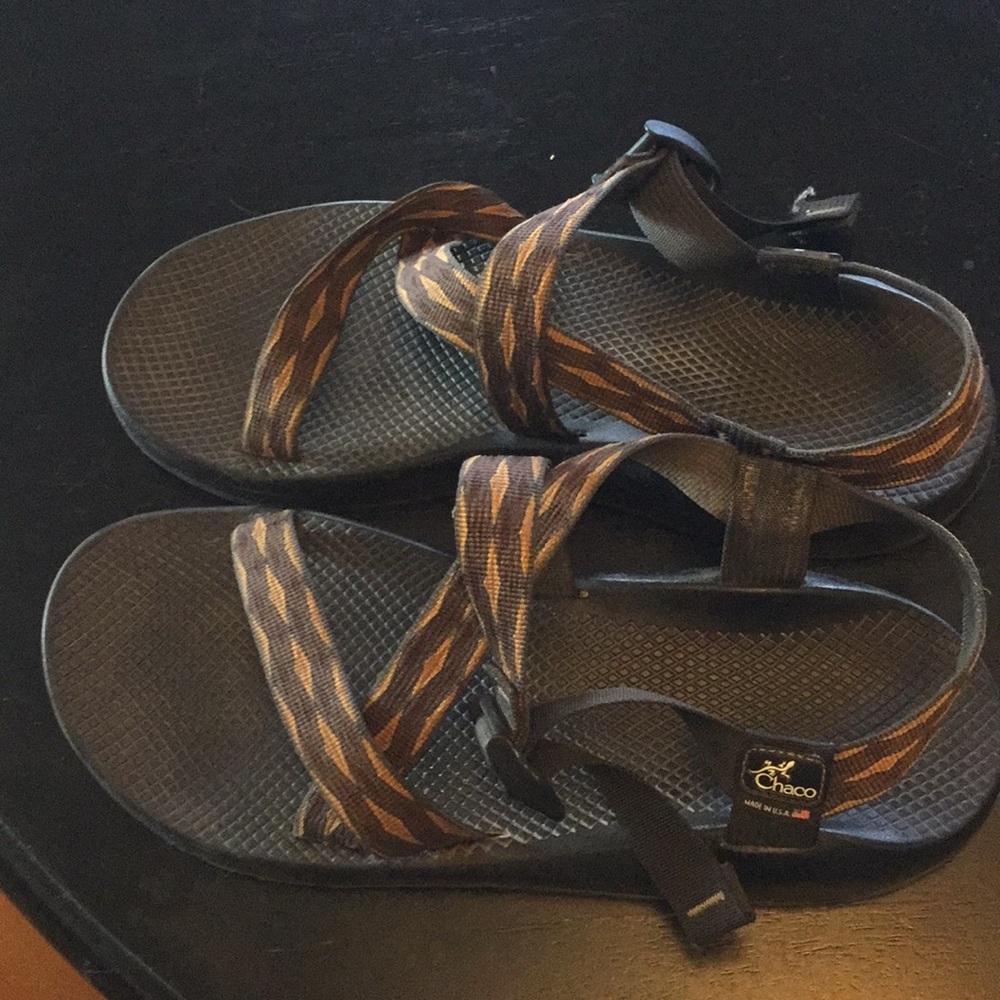 Men's Chacos